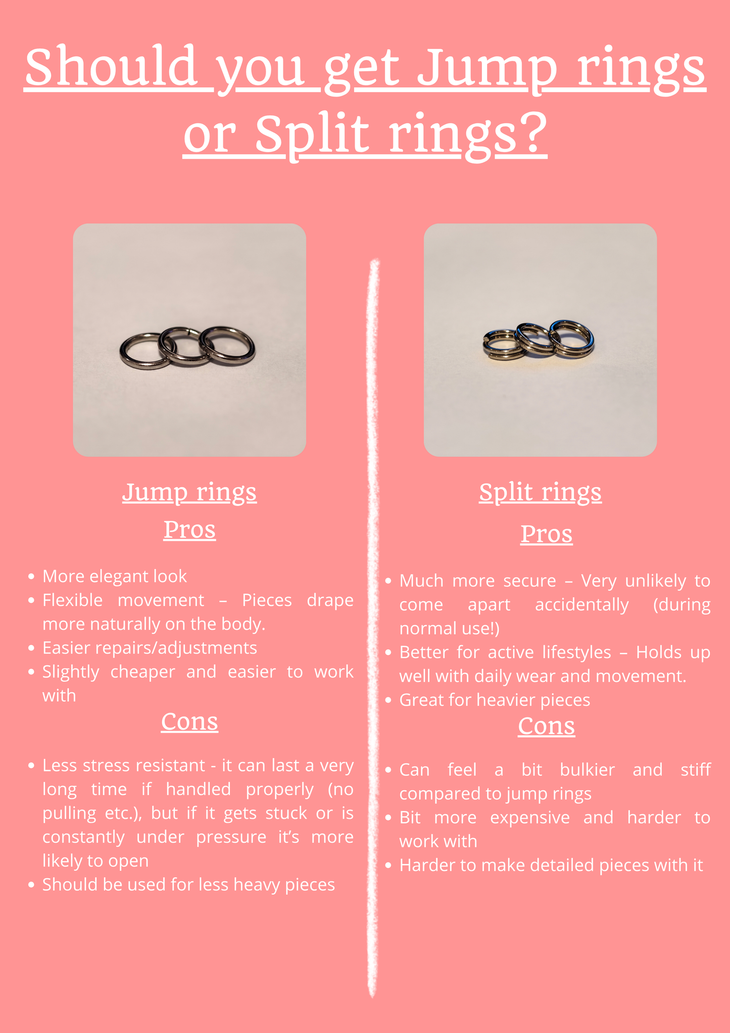 Mystery Custom Earring