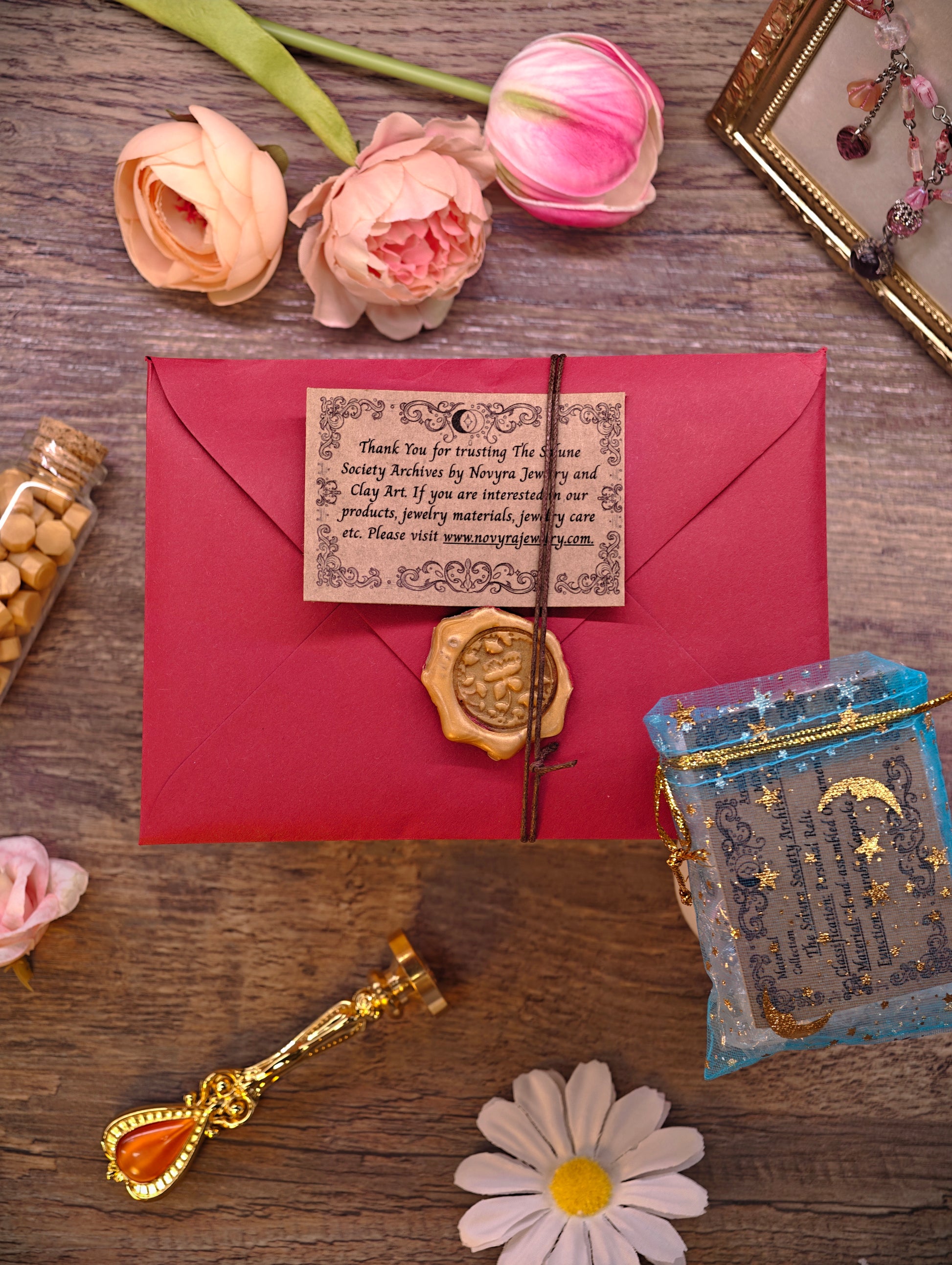 Novyra Jewelry and Clay Art Solune Society Archives Red Envelope Koinobori keyychain bundle Handmade jewelry