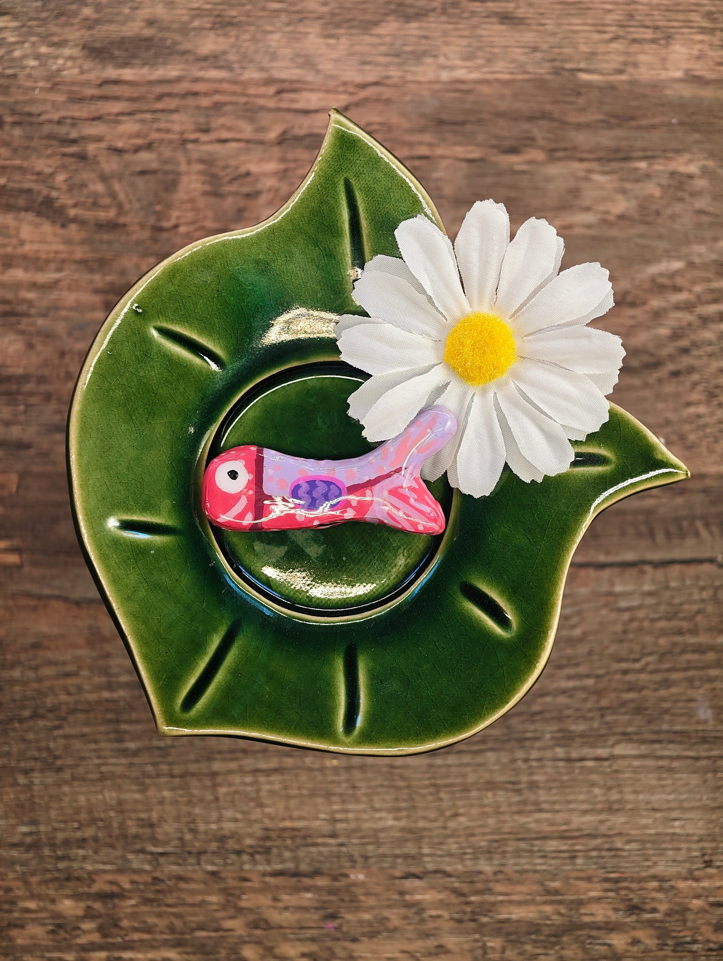 Fish Magnets - Mystery Custom order