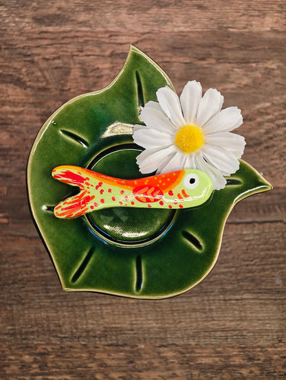 Fish Magnets - Mystery Custom order