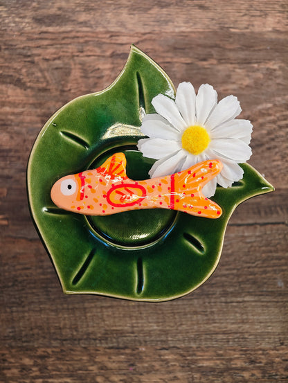Fish Magnets - Mystery Custom order