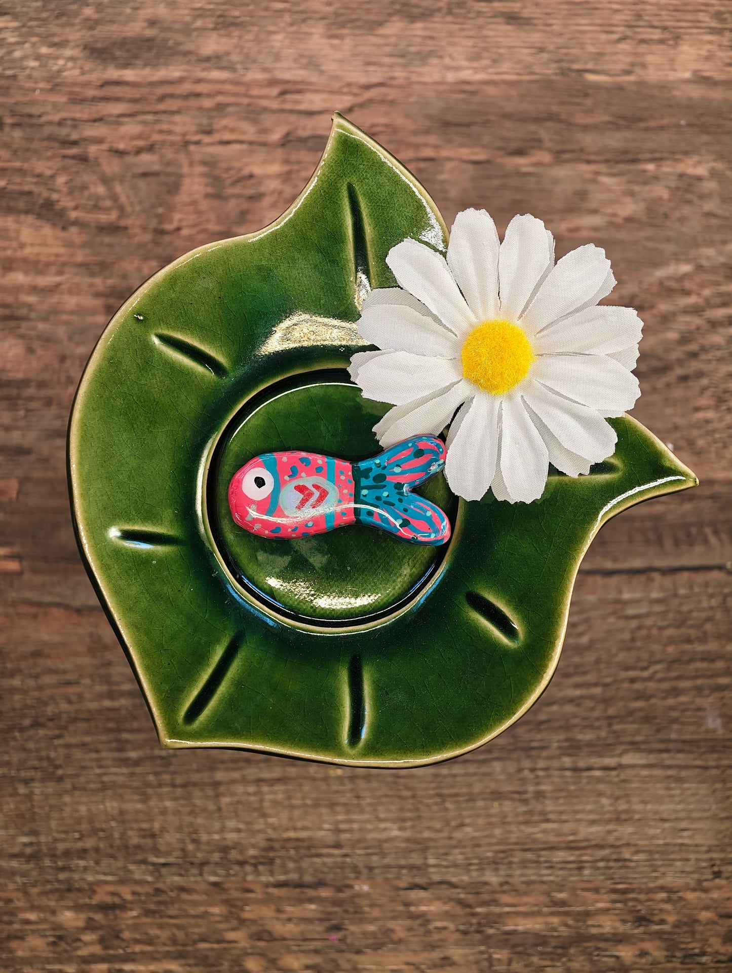 Fish Magnets - Mystery Custom order